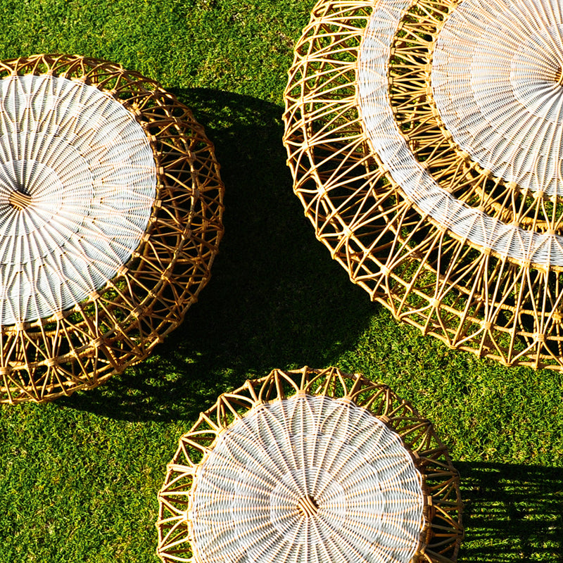 Dreamcatcher Stool 50