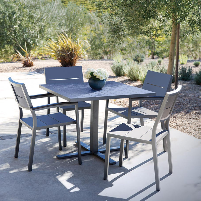 Duo Stackable Armchair