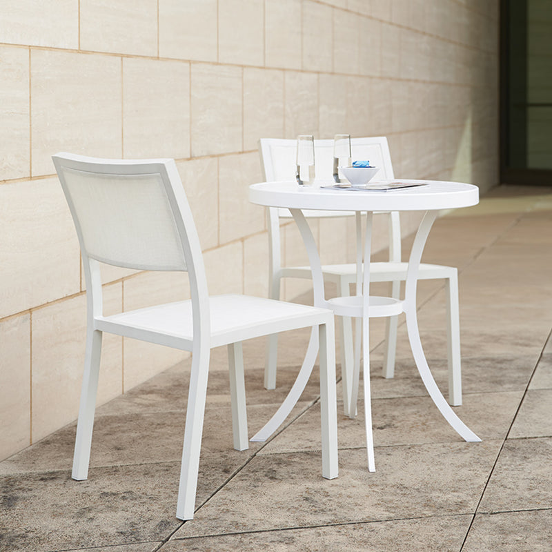 Koko Ii Tulip Dining Table Round 66