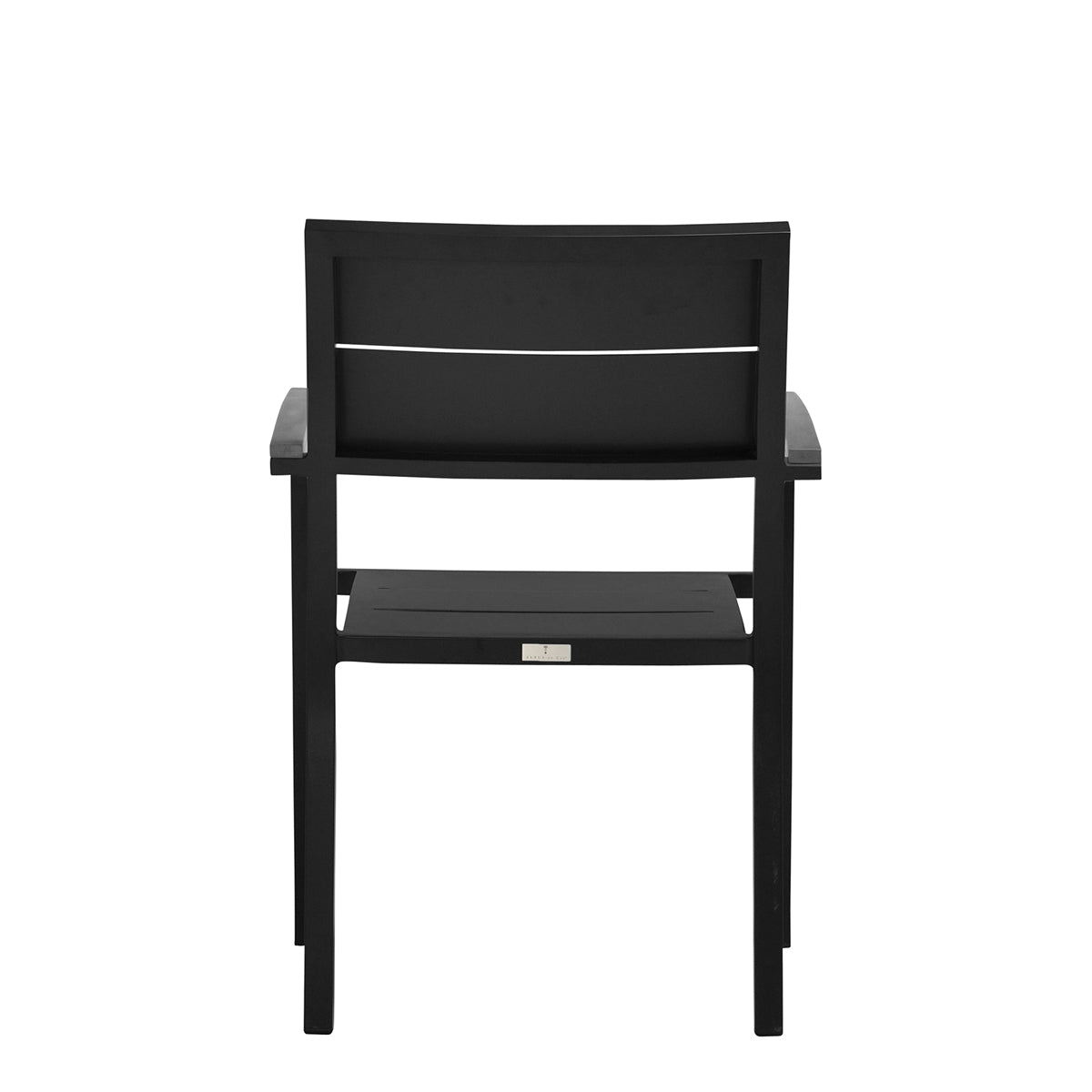 Duo Stackable Armchair