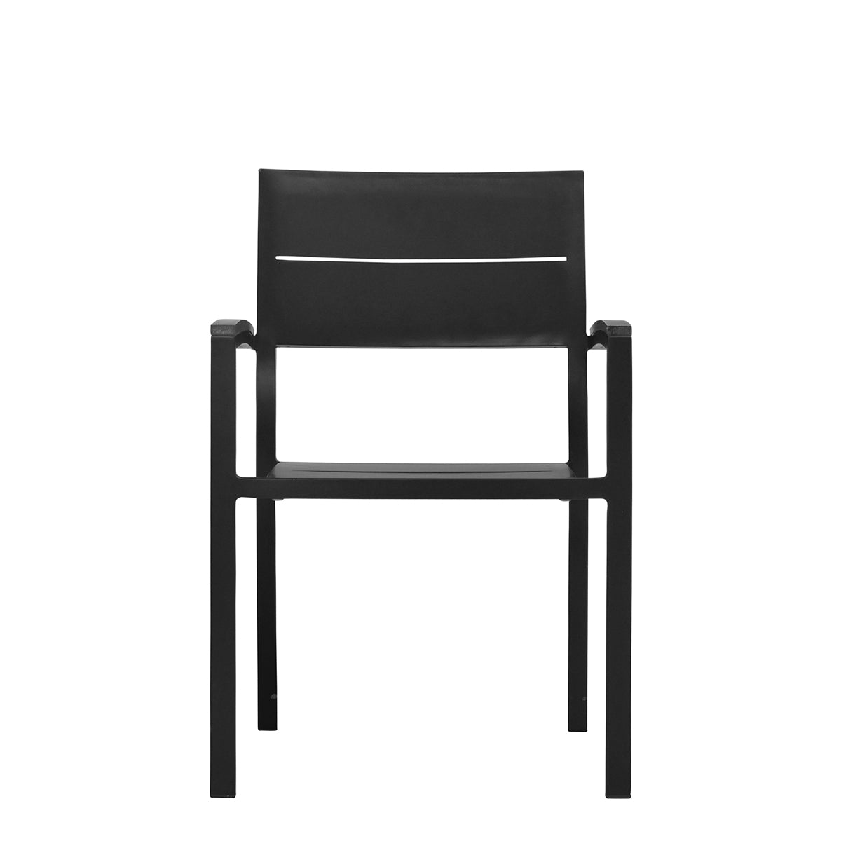 Duo Stackable Armchair