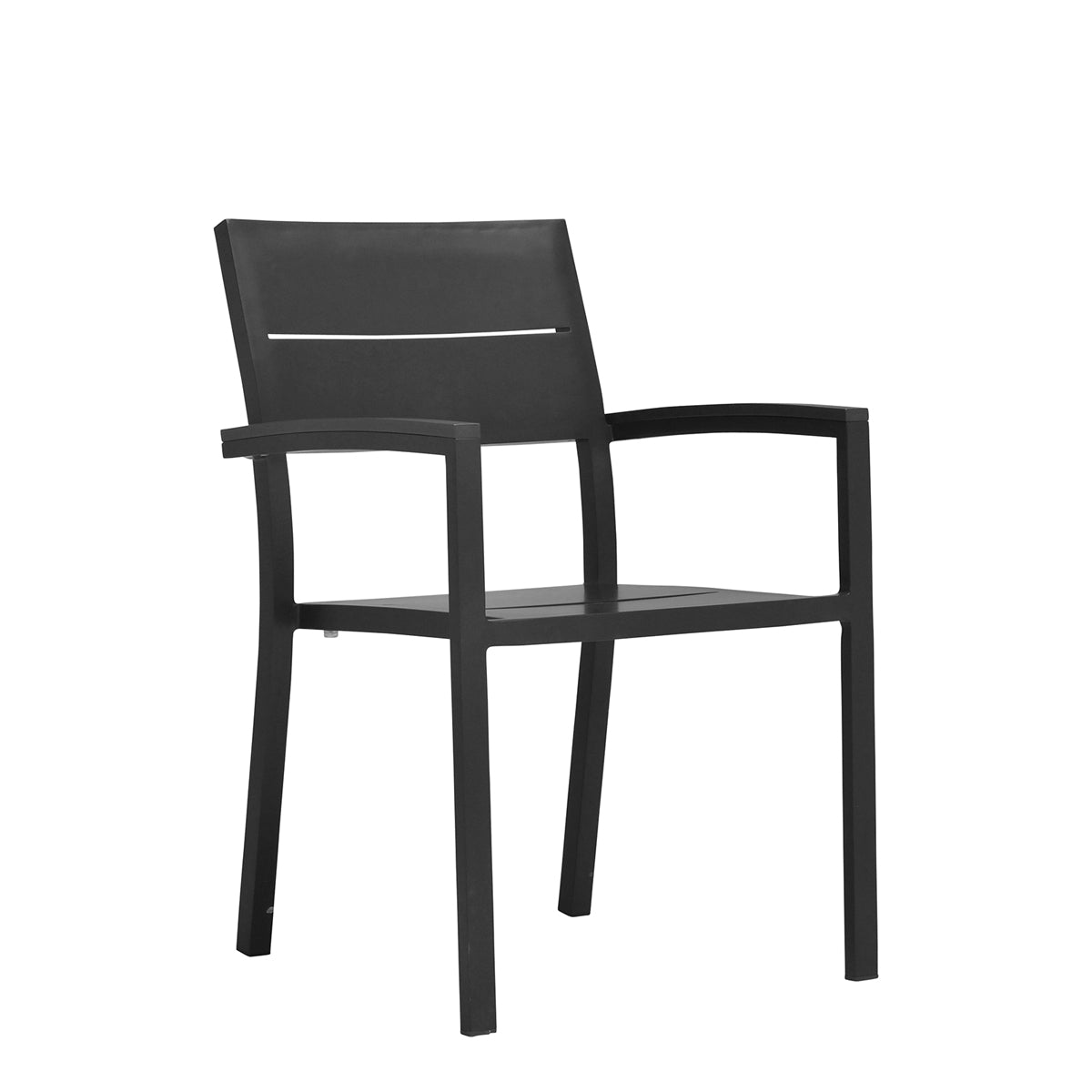 Duo Stackable Armchair