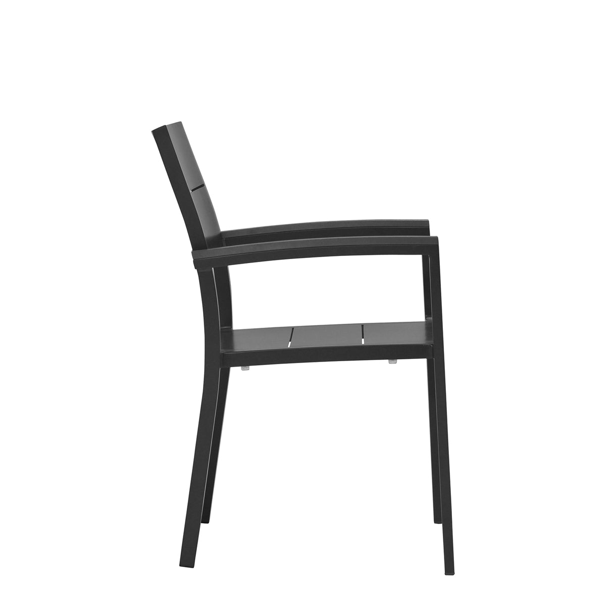 Duo Stackable Armchair