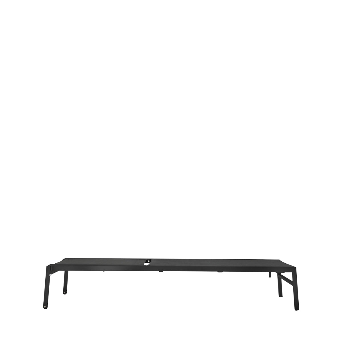 Duo Stackable Mesh Chaise Lounge