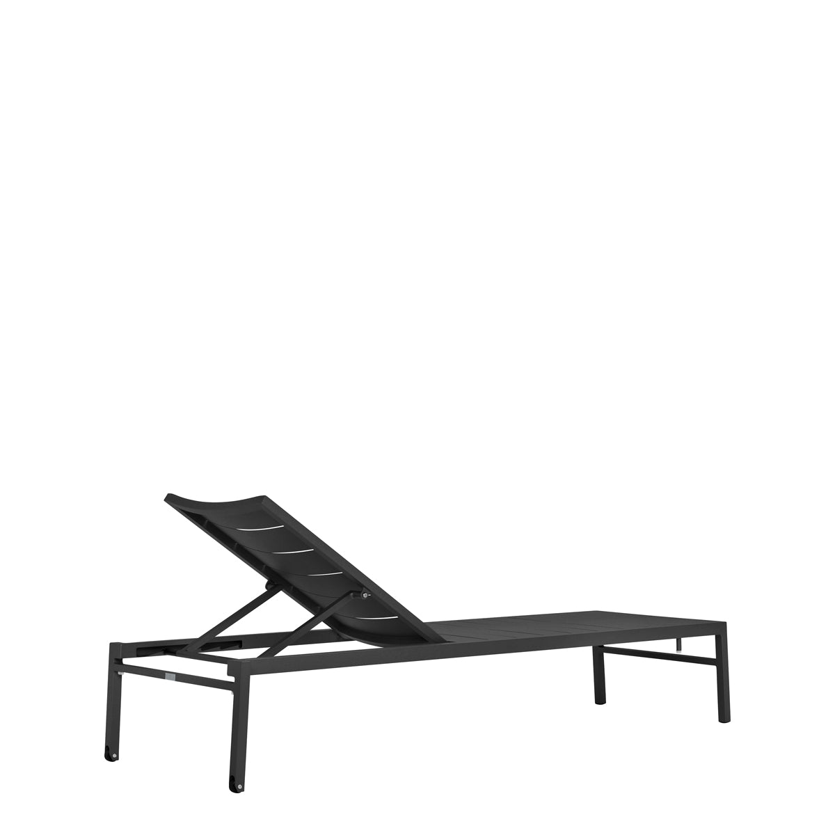 Duo Stackable Chaise Lounge