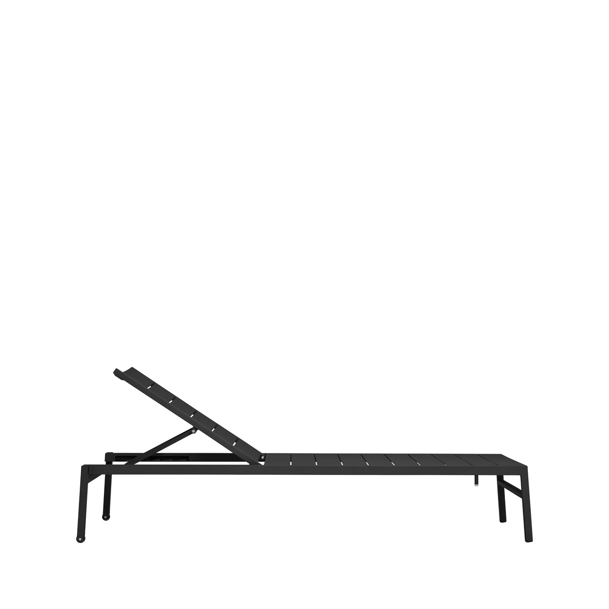 Duo Stackable Chaise Lounge