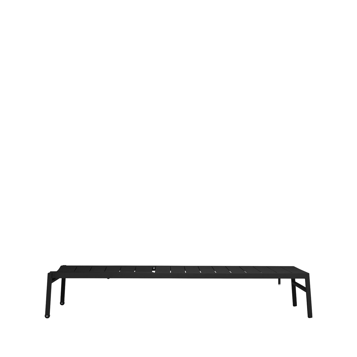 Duo Stackable Chaise Lounge