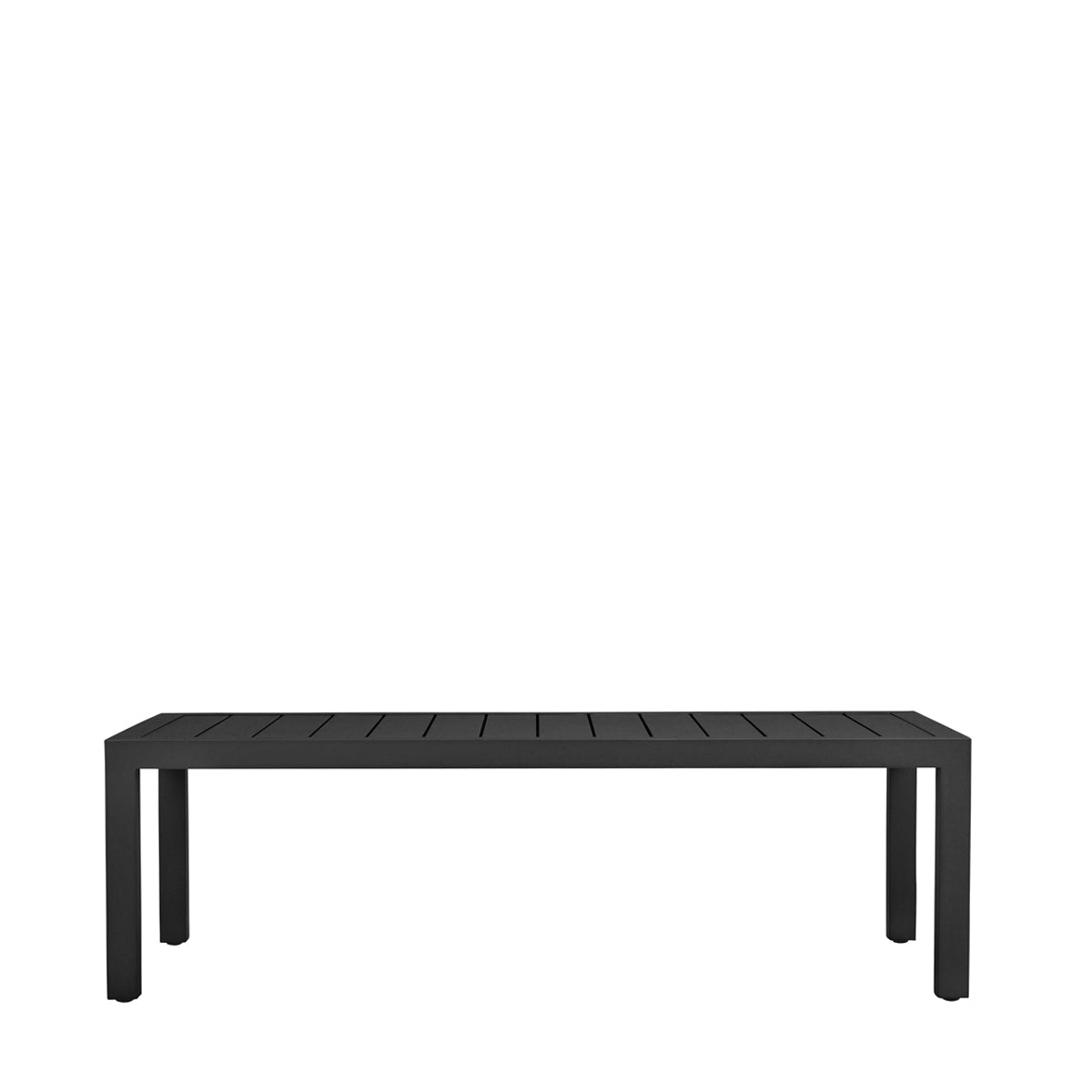 Duo Cocktail Table Rectangle 127