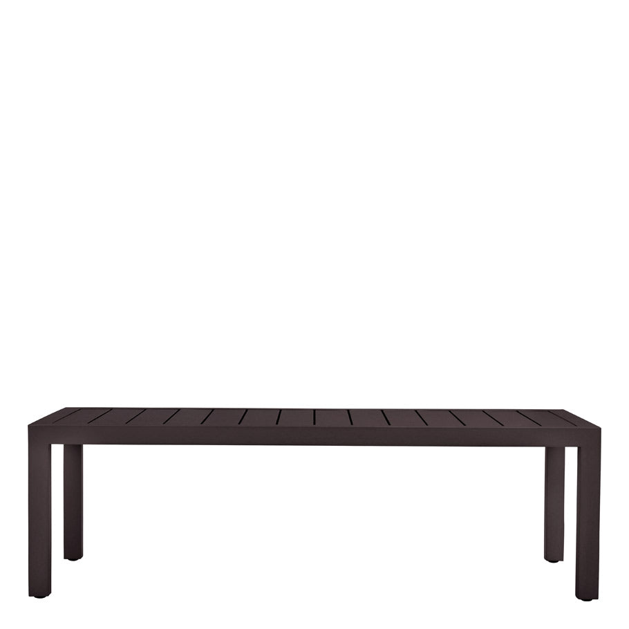 Duo Cocktail Table Rectangle 127