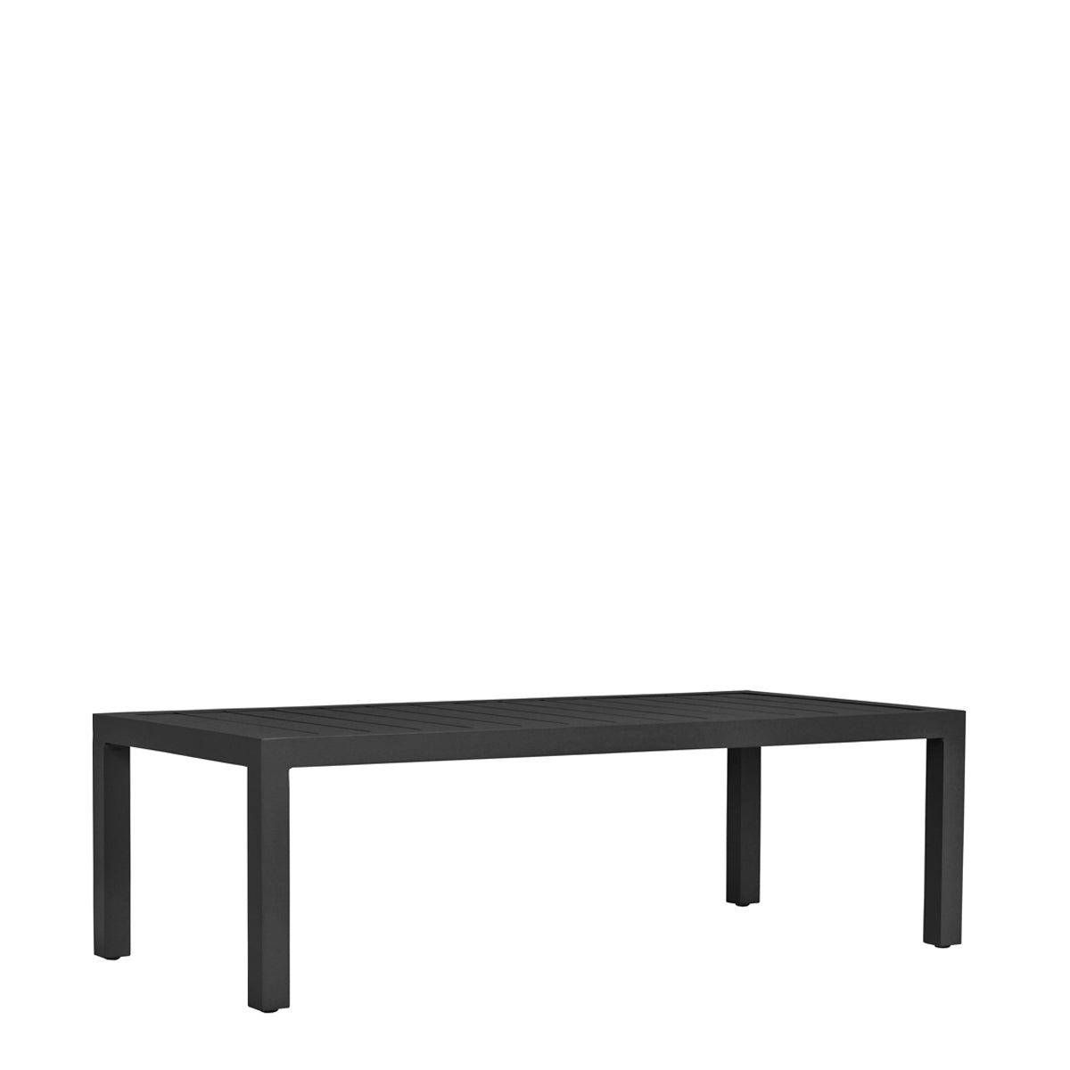 Duo Cocktail Table Rectangle 127