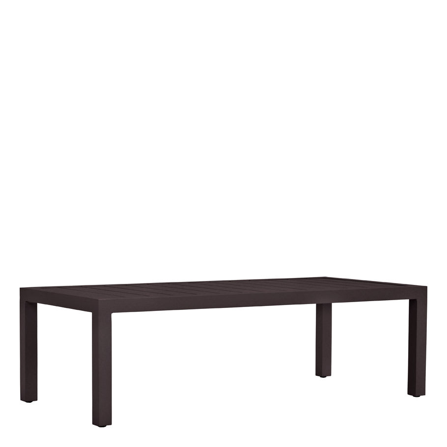 Duo Cocktail Table Rectangle 127