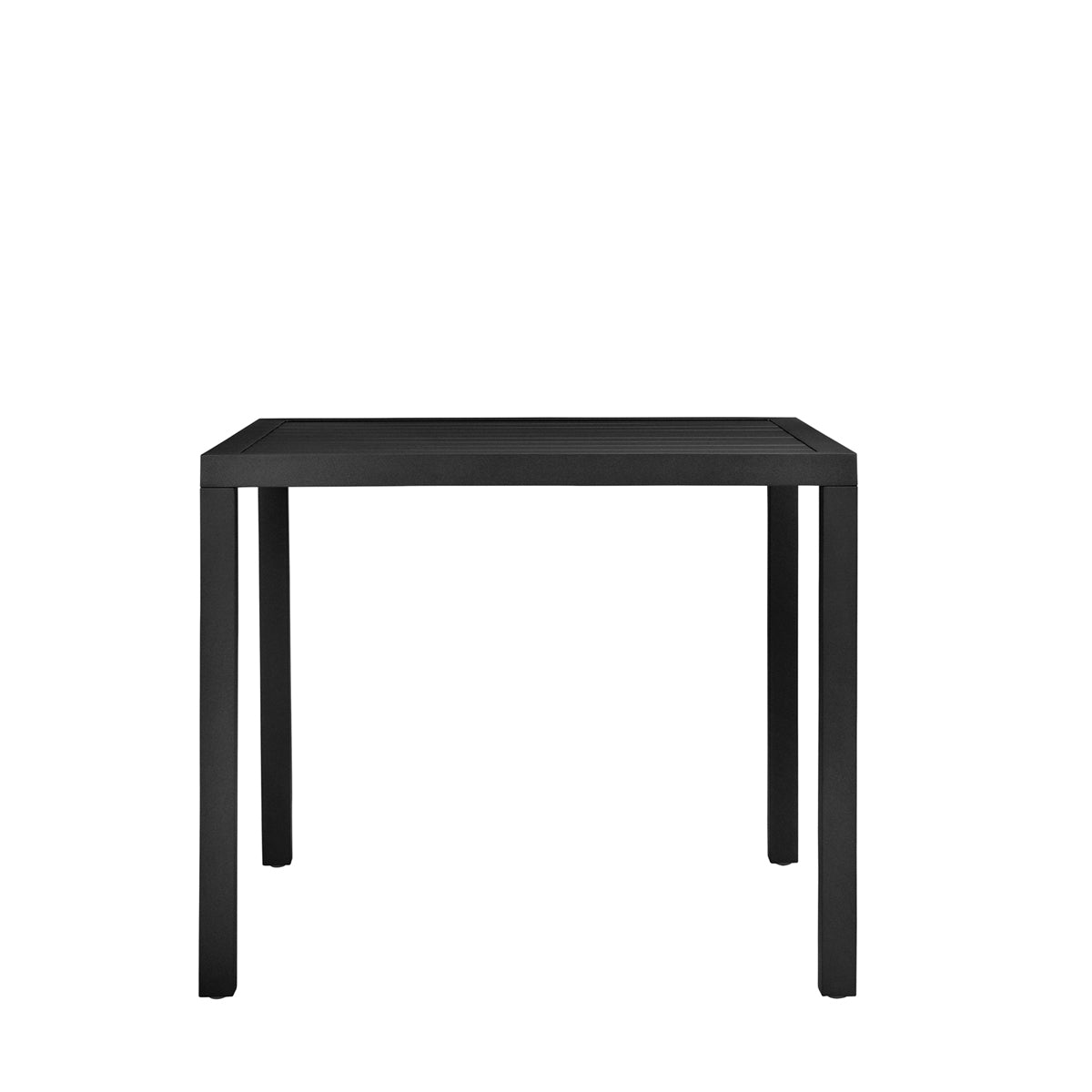 Duo Dining Table Square 84