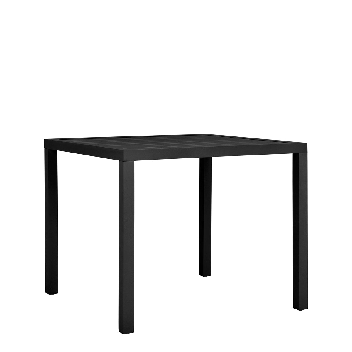 Duo Dining Table Square 84