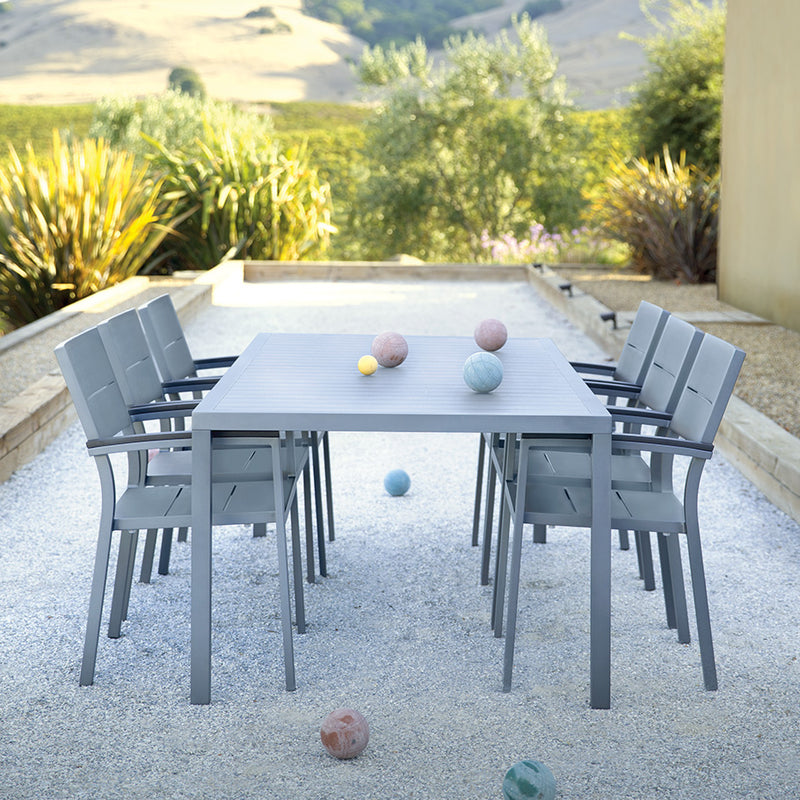Duo Stackable Armchair