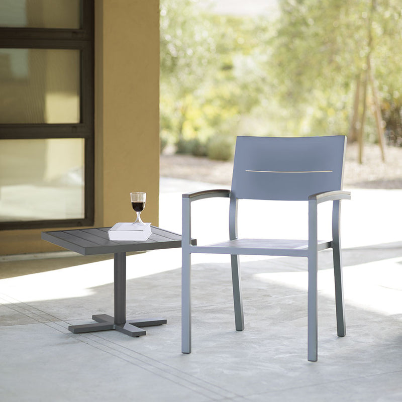 Duo Stackable Armchair