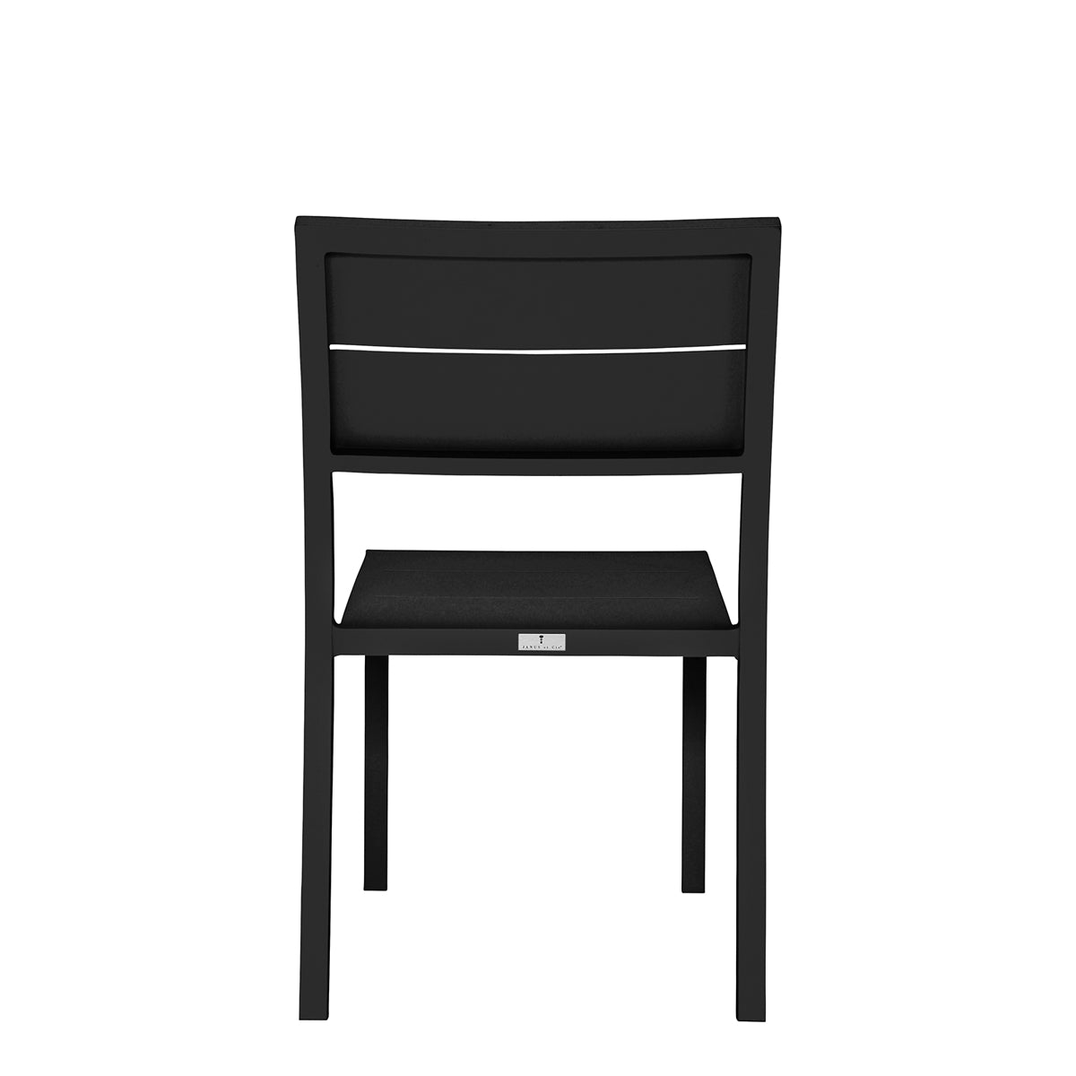 Duo Stackable Side Chair