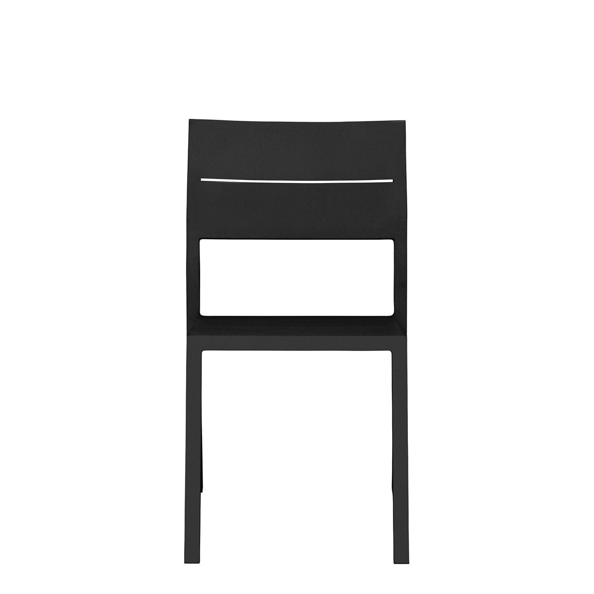 Duo Stackable Side Chair