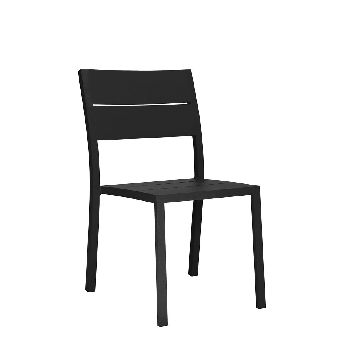 Duo Stackable Side Chair
