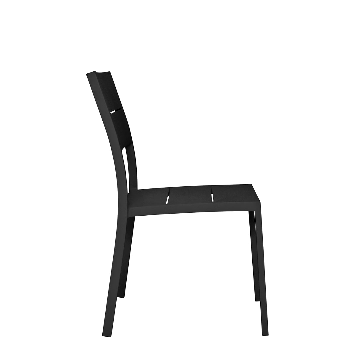 Duo Stackable Side Chair