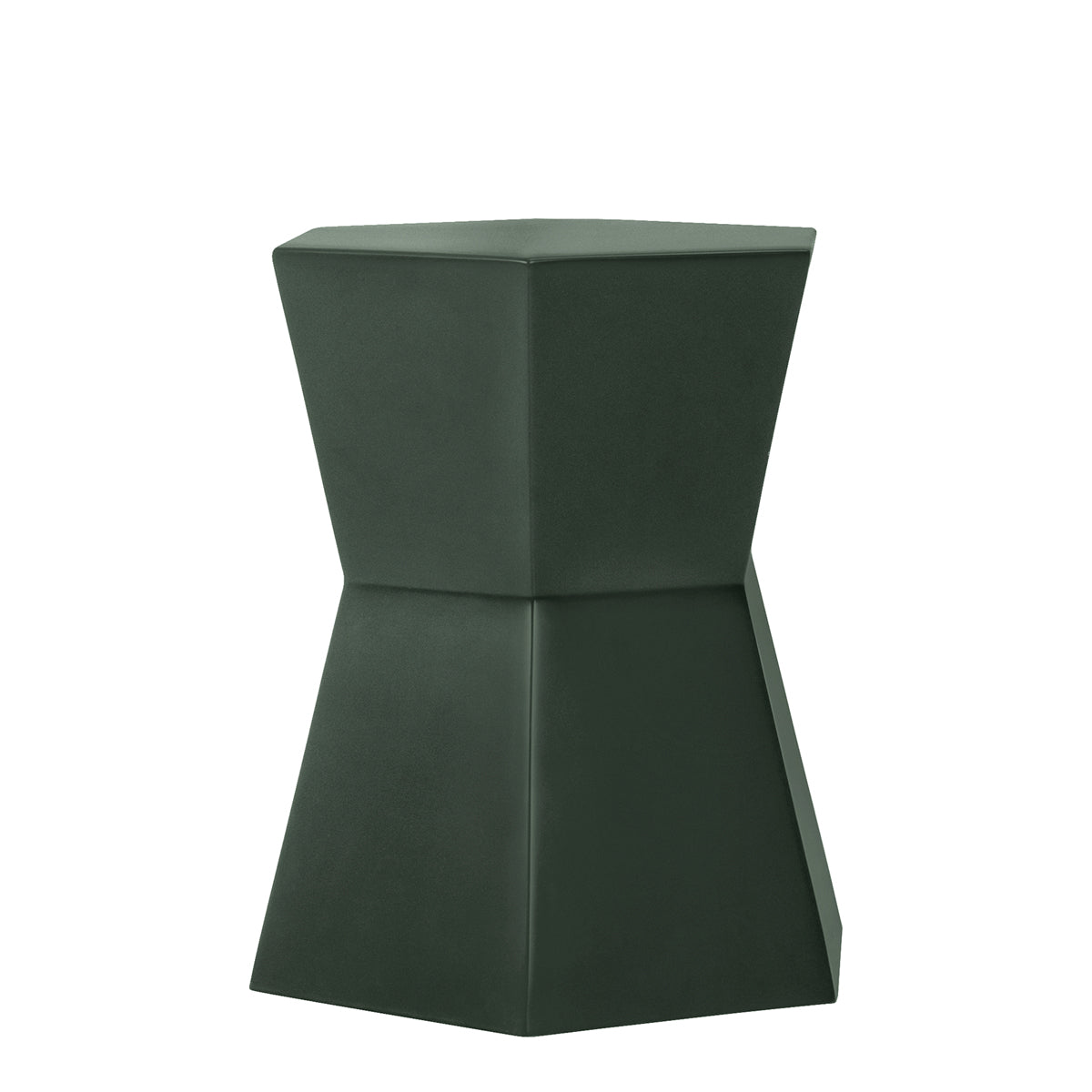 Facet Stool / Side Table 41