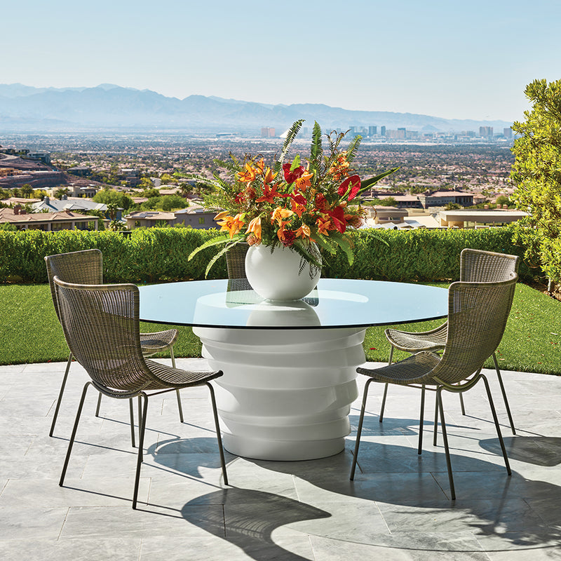 Fibonacci Ava Side Chair