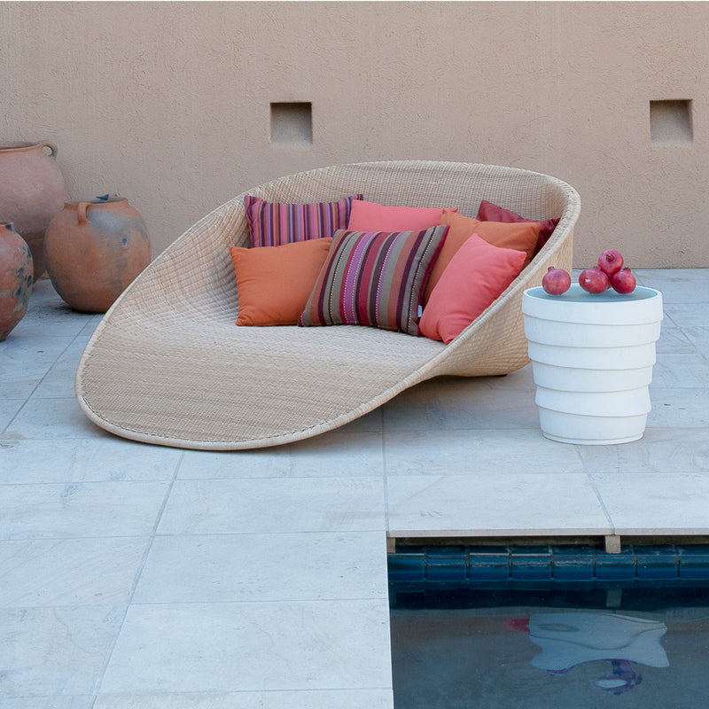 Fibonacci Vantana Double Chaise