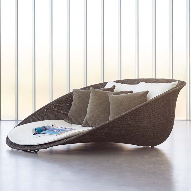 Fibonacci Vantana Double Chaise