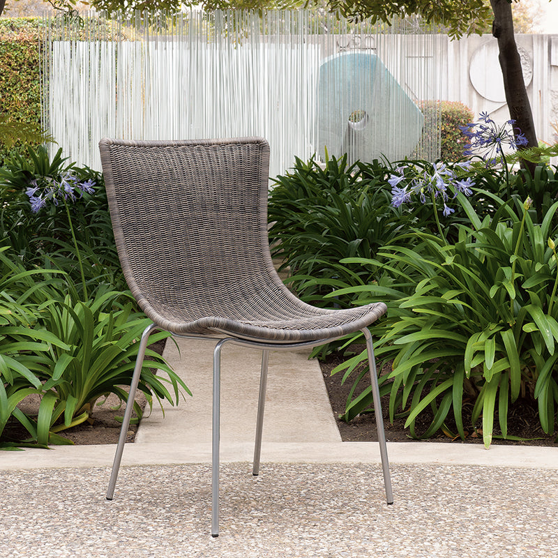 Fibonacci Ava Side Chair