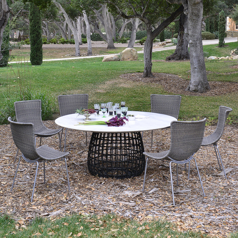 Fibonacci Ava Side Chair