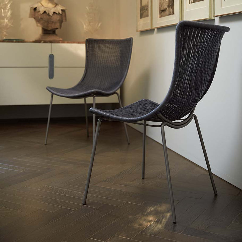 Fibonacci Ava Side Chair