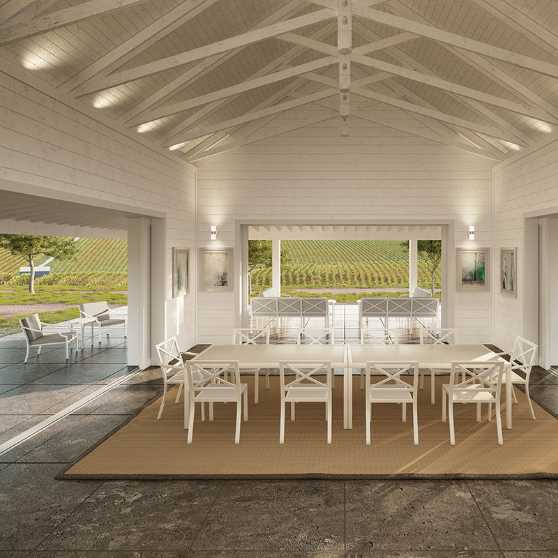 Eclipse Tiburon Rug