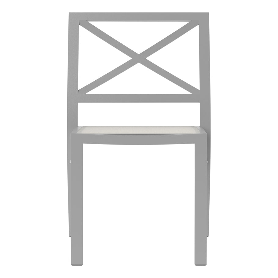 Fiore Stackable Side Chair