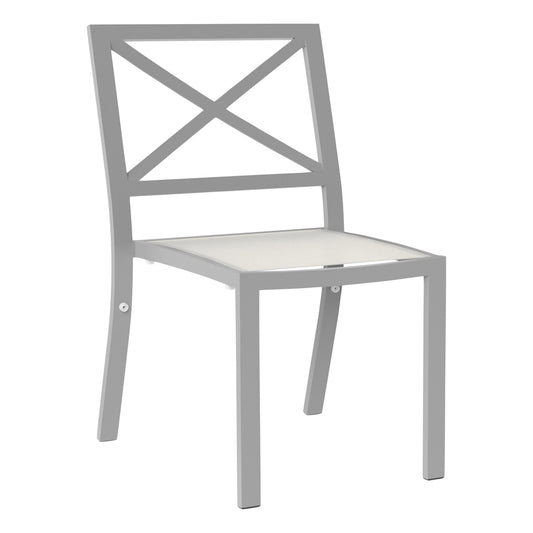 Fiore Stackable Side Chair