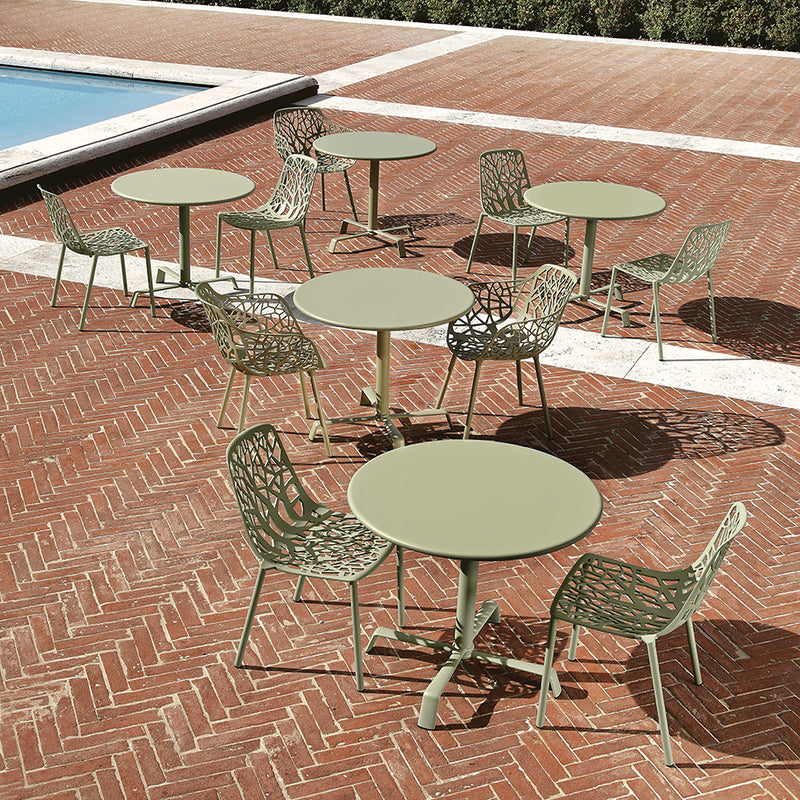 Forest Stackable Side Chair