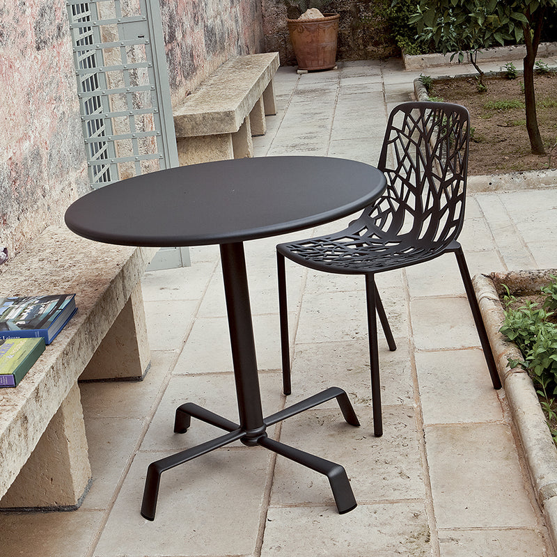 Forest Stackable Side Chair