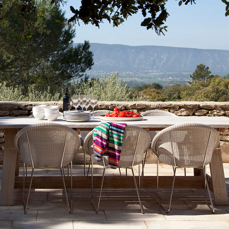 Gigi Ii Armchair