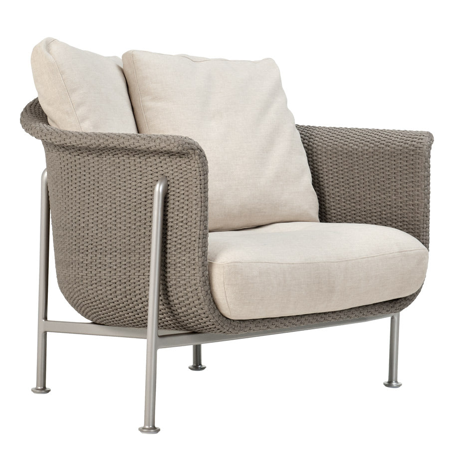Gina Grande Lounge Chair