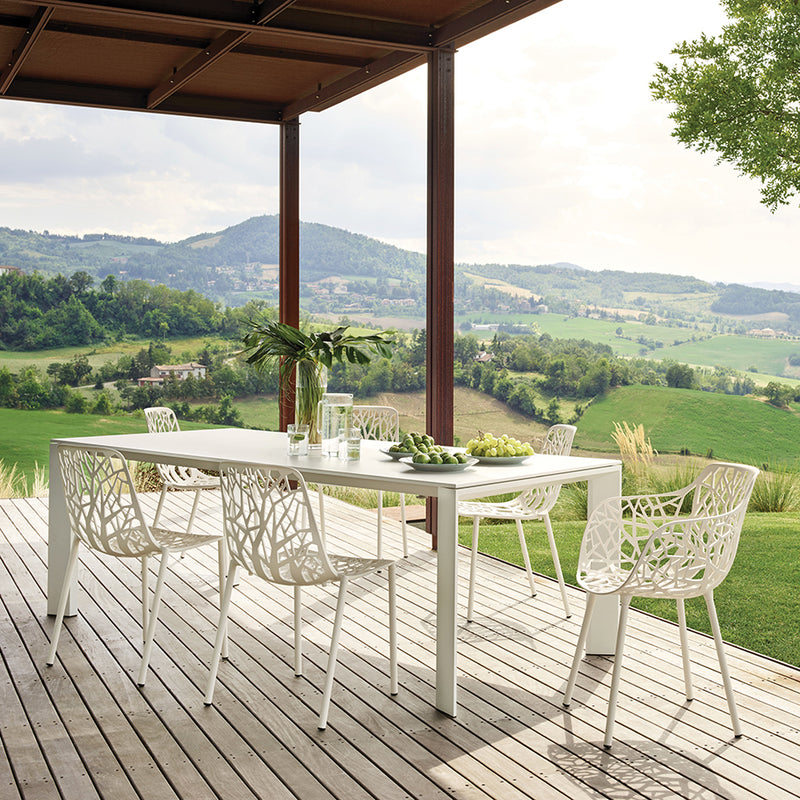 Forest Stackable Side Chair