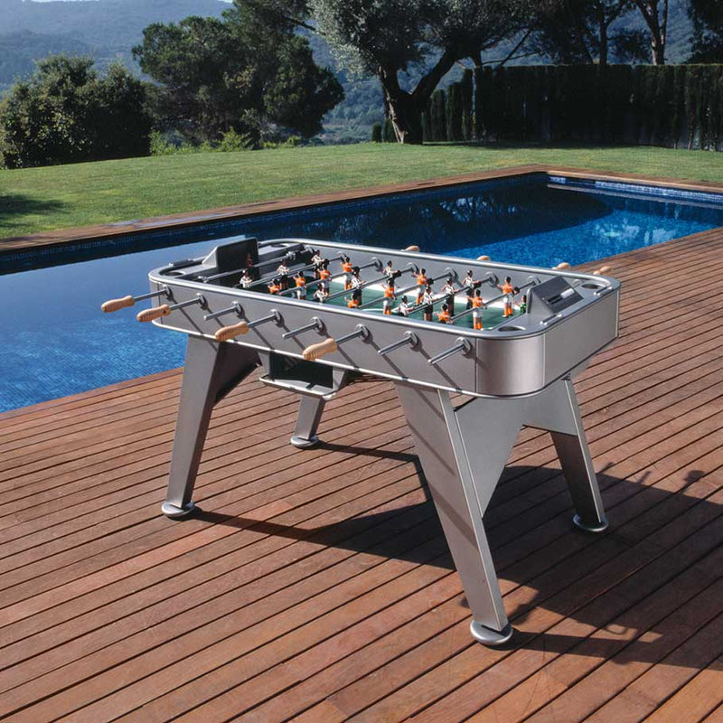 Foosball Table