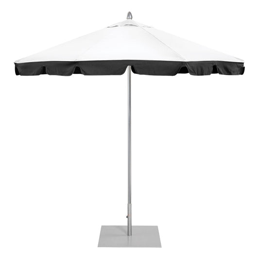 JANUS Aluminum Umbrella Round 300
