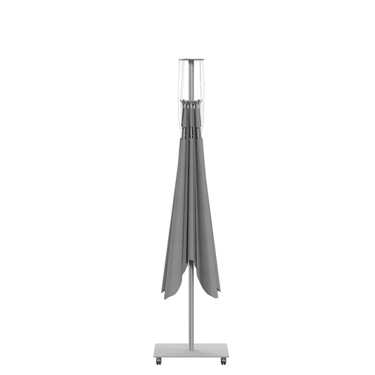 JANUS Palmetto Umbrella Square 300