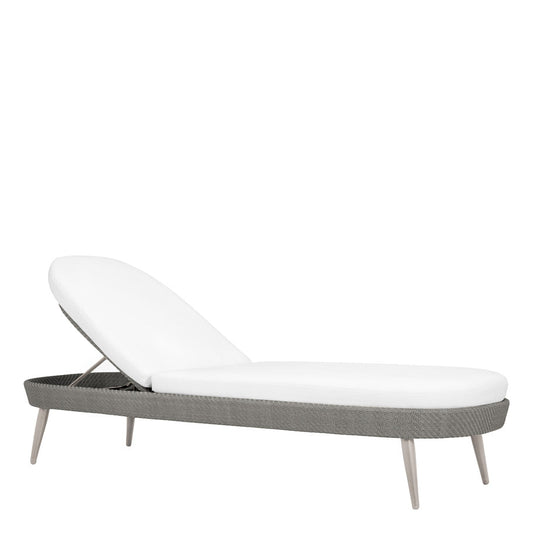 Katachi Chaise Lounge