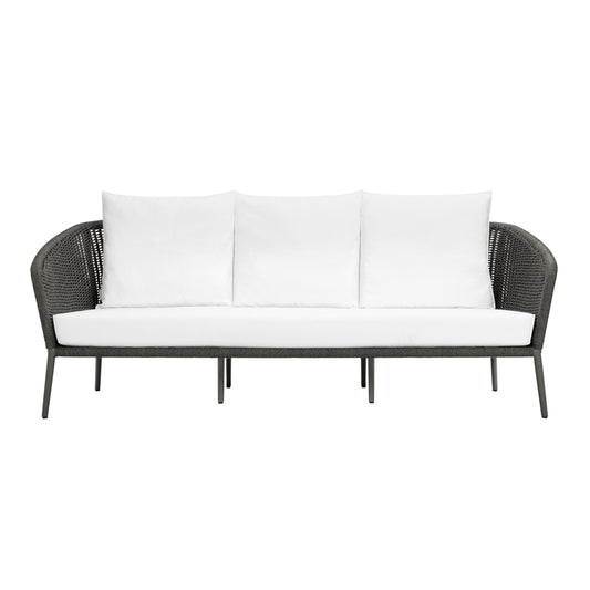 Knot Sofa 3 Seat