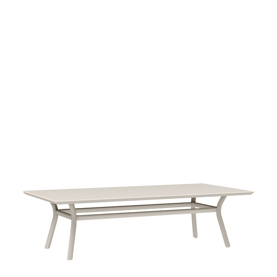 Louise CTRect150 QV Alabaster