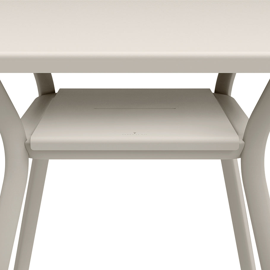 Louise DTRd120 DV Alabaster