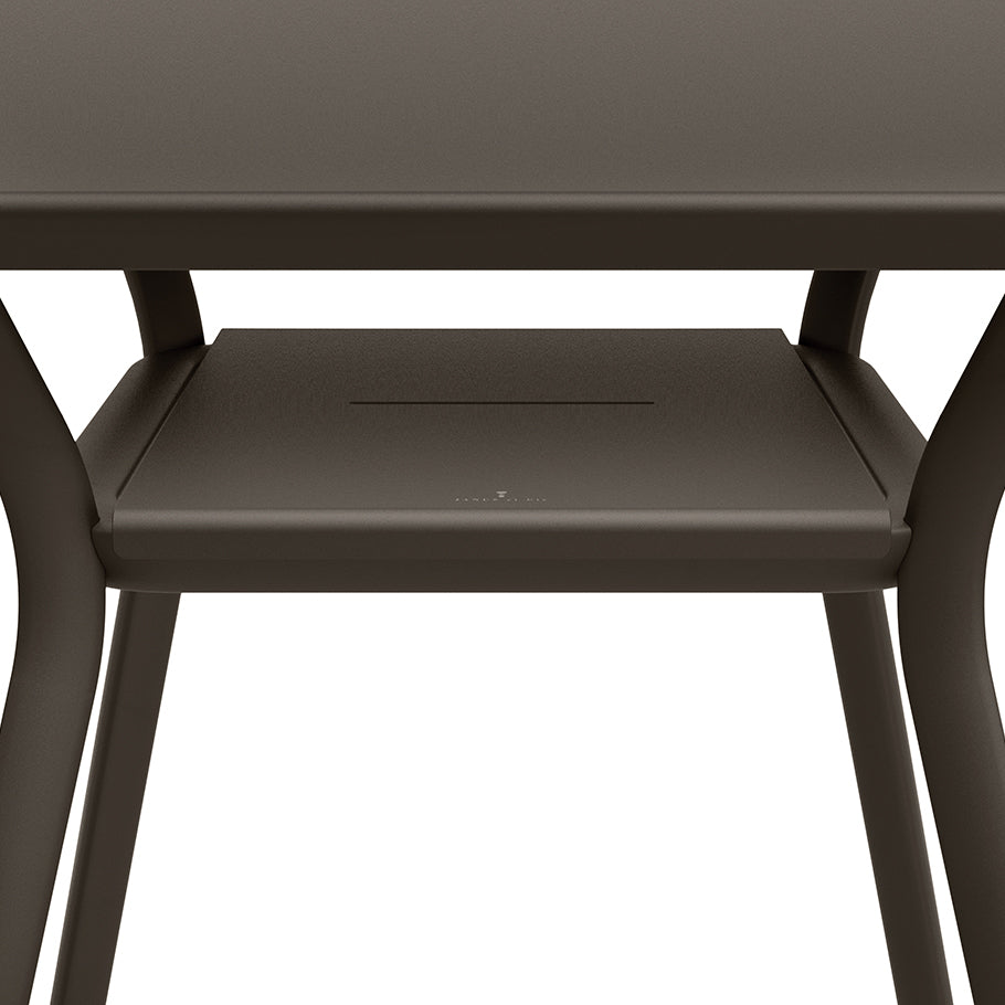 Louise Dining Table Round 120