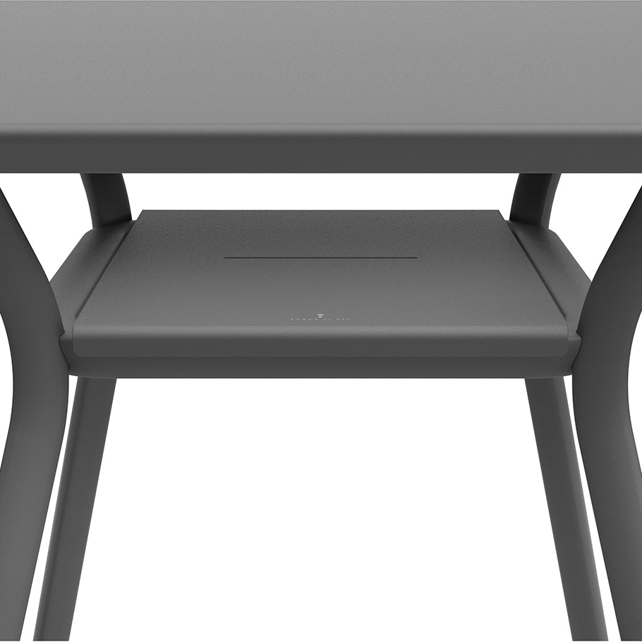 Louise Dining Table Round 120