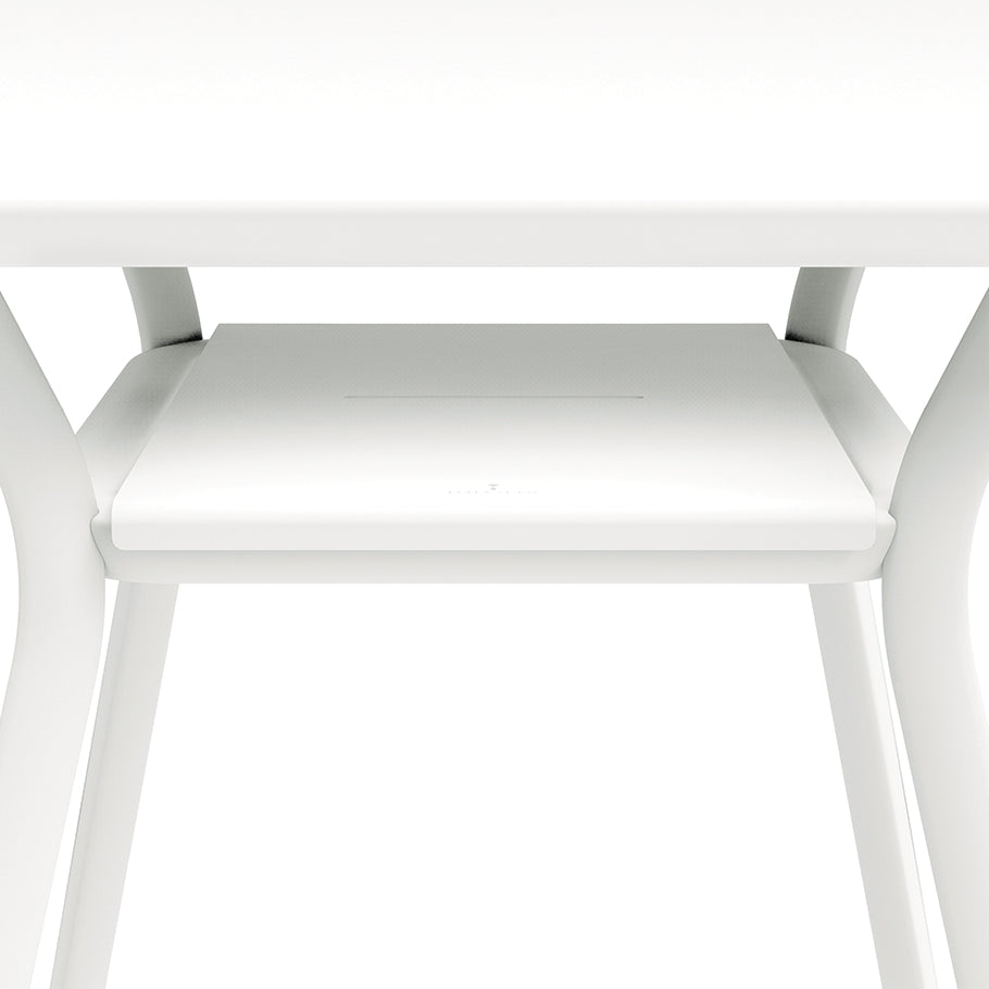 Louise Dining Table Round 120