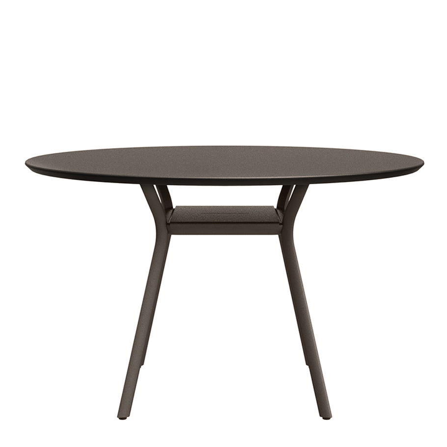 Louise Dining Table Round 120