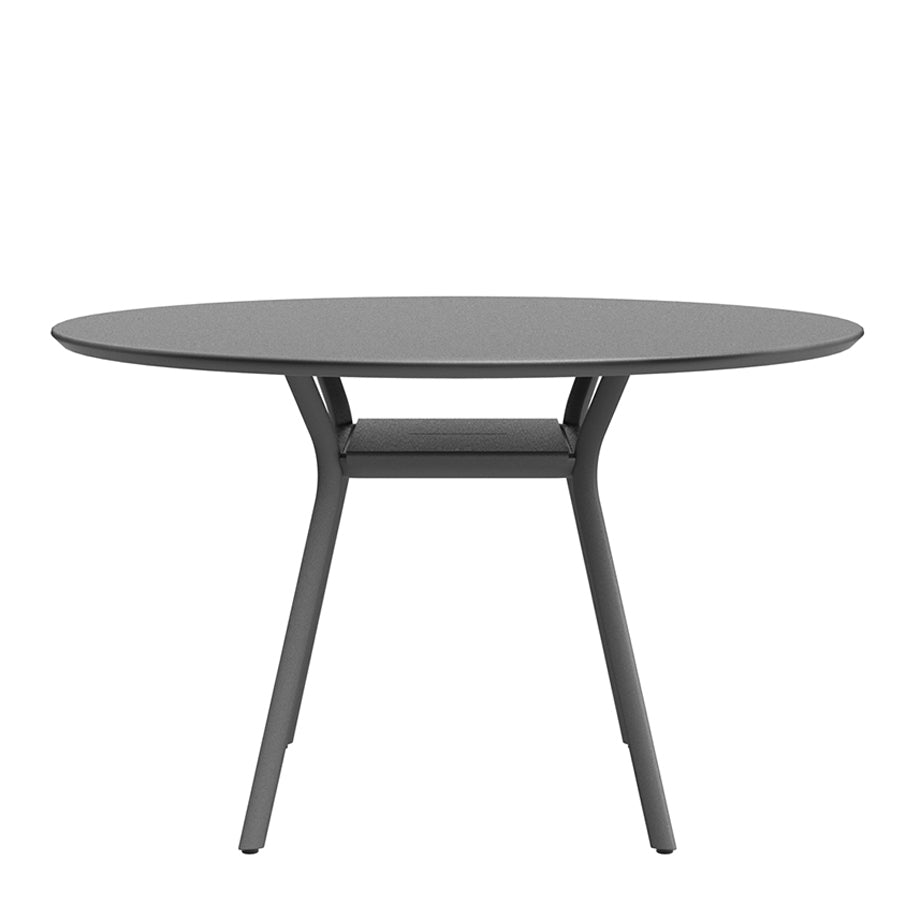 Louise Dining Table Round 120
